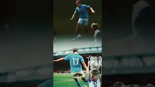 Kevin De Bruyne the Ginger Pele 🔥🔥#shorts #gingerpele #debruyne