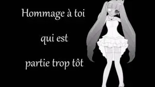 [Elyaa] Reluctant Heroes {Hommage} [French cover]