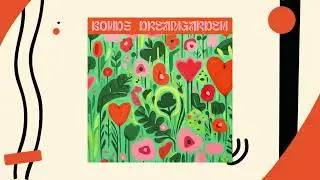 B0nds - dreamgarden | UrbnTapes