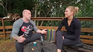 Strongfit Podcast - episode 252: Strongfit system seminar