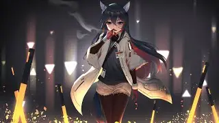 Believer - AMV Mix - 「Anime MV」