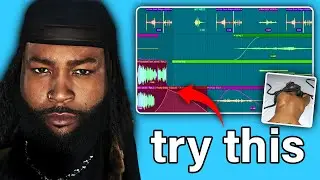 The Correct Way to Make RnB Beats Like Partynextdoor