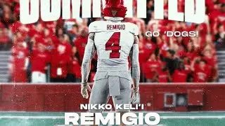 Nikko Remigio “Welcome to Fresno” Highlights