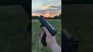 CZ P-10 C Ported