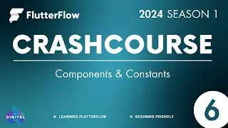 #FlutterFlow