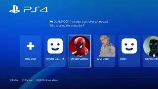 Cara mengatasi akun tidak bisa primary untuk bug sony saat ini