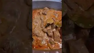 Rendang ala Mariani