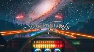 a.chal - pink dust (slowed and reverb) [432Hz]