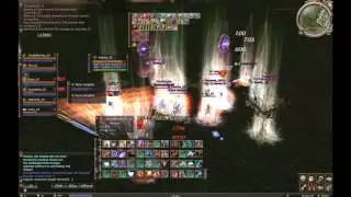 Lineage 2 Naia - dismiss Wynn EM - vs nova