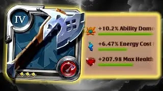 PLAYING this NEW BATTLEAXE 4.4 FEELS GREAT | ALBION ONLINE PVP