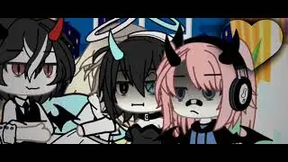 ||Тренд ТikТok?|Trend TikTok?||-||Gacha Life||-||@mina.loveyou.||