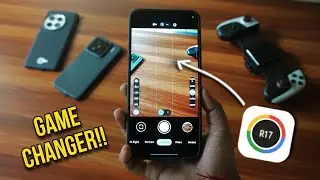 Poco F7 GCAM Mod is HERE!! GAME CHANGING!! 📸 Stock vs GCAM Camera Comparison