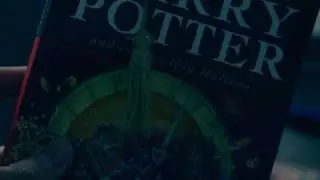 Magic Friday