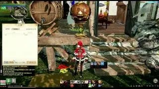 Let´s Play ArcheAge 239 - Anzeichen einer Influenzia