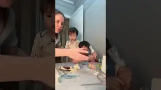 Делаем торт