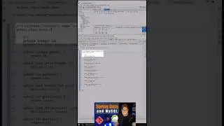 Spring Data with MySQL in 60 Seconds