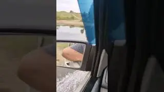 вечерний вайб🔥 #music #automobile#буханка#offroad #застрял#зсу#уаз#mud#нива#уазпатриот#тула