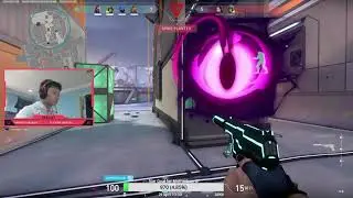 10k Followers Montage! (Valorant)