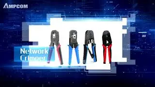 Introducing AMPCOM