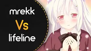 mrekk vs lifeline! // Suzuyu - Euphorium (Dored) [The Dream Of White Star.] +HDDT