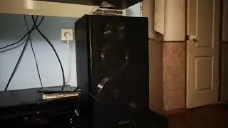 Technics sb-mx5, Pioneer LX50, Harman Kardon HK980