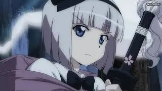 Touhou - Gensou Mangekyou -The Memories of Phantasm - Bölüm 8 [ayeshadow] Fantasy Kaleidoscope