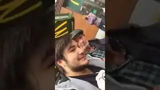 Дед Бом Бом СЕРДЫТЫЙ НО КРАСИВЫЙ дед БОМ БОМ эпизод 638