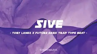 [FREE] Tory Lanez x Future Dark Type Beat | 5IVE Type Beat 2023
