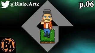 GameMaker Studio 2 Action-RPG: Basic Enemy AI