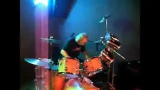 Gypsyhead - Faithside (Live)