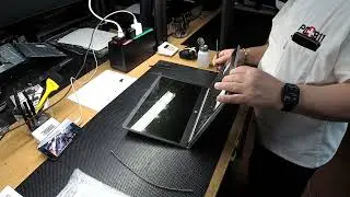 HP laptop ram upgrade