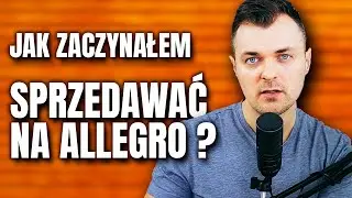 Początki prowadzenia firmy - moje błędy i rady!
