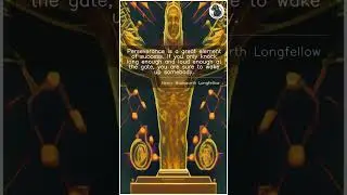 Motivational Success Quotes Henry Wadsworth Longfellow No1