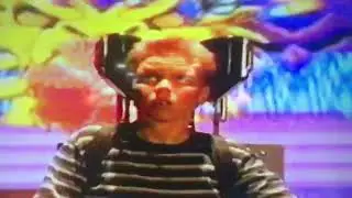 Vintage AURA INTERACTOR Video game enhancer
