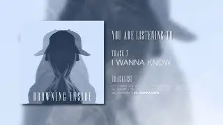 ARY - I Wanna Know (Official Audio)