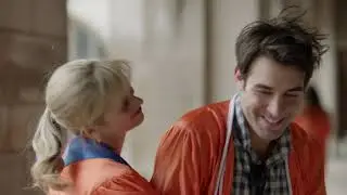 ORDINARY JOE | Official Trailer 2021