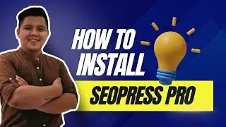 How to Install SEOPress Pro (2024)