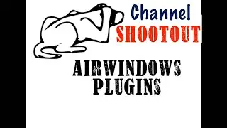 Airwindows Channels Shootout | Free VST/AU Plugin (Free Plugins)