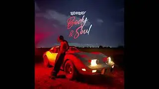 Joeboy - Chicken, Spice & Curry ft. Ludacris