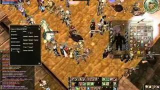 Lineage 2 - рулетка