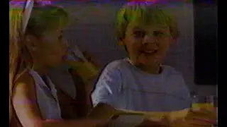 Citrus Hill Juice Commercial