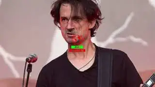 Gojira perform at Olympic Ceremony by agri success uq