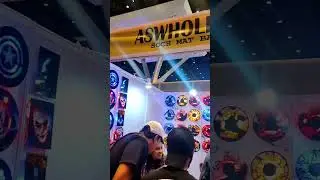 Comic Con Mumbai 2023 