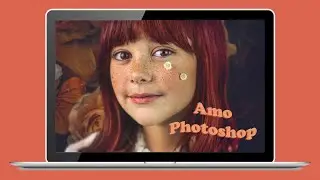 PRESENTACIÓN DE MI CURSO DE PHOTOSHOP EN ESPAÑOL