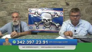 Con il Dottor Piero Mozzi e la dieta del Gruppo Sanguigno
