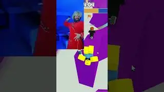 Видео +  паркур  