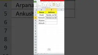 #exceltech