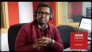 BBC, DUNIDA IYO MAANTA