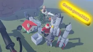 Я обновил свою карту в Roblox!