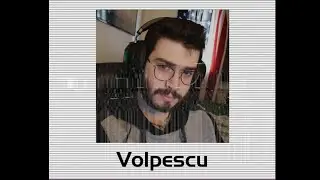 Viaggio nell'intrattenimento italiano: Volpescu